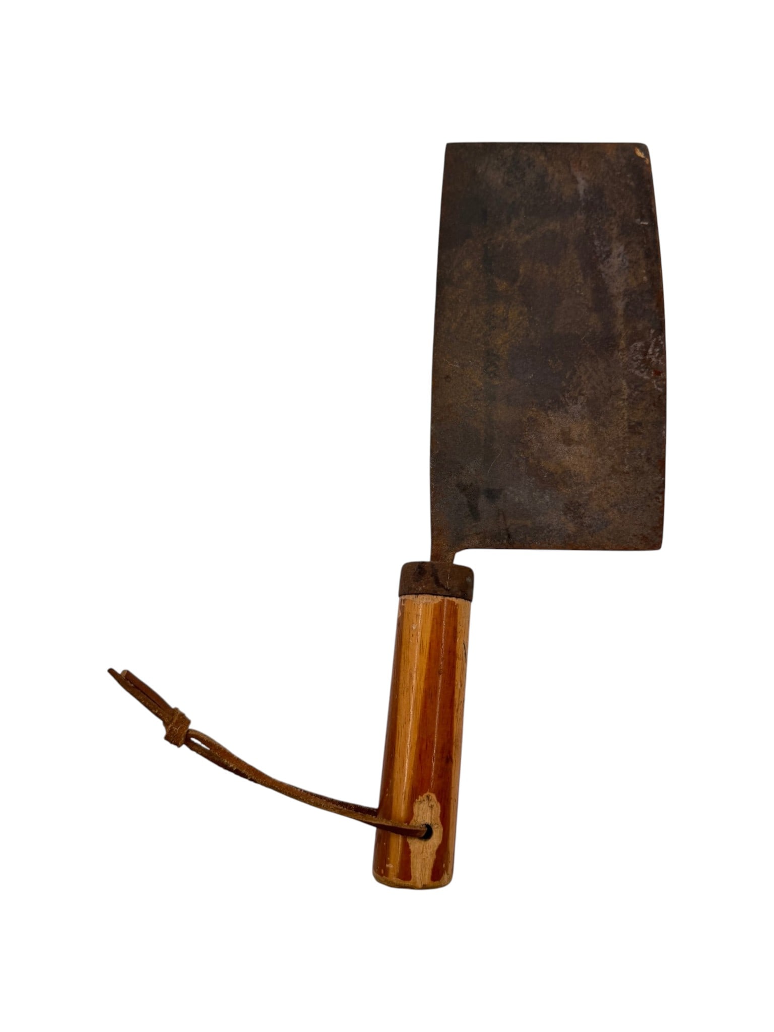 1-1/4lb. Genuine Hickory Hatchet Axe (1 of 6)