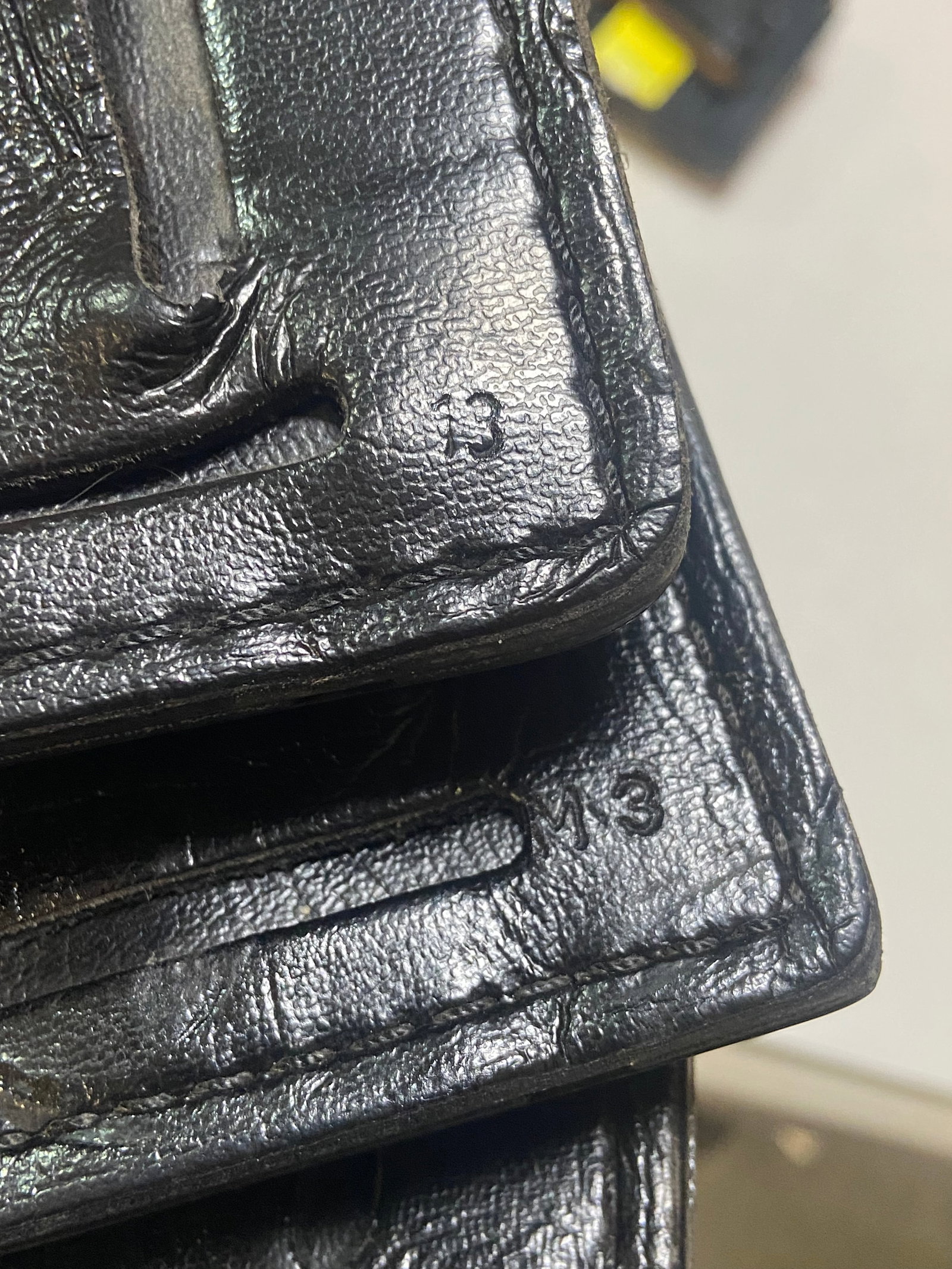 (4) Safariland Colt 1911 Dual Magazine Pouches - 7