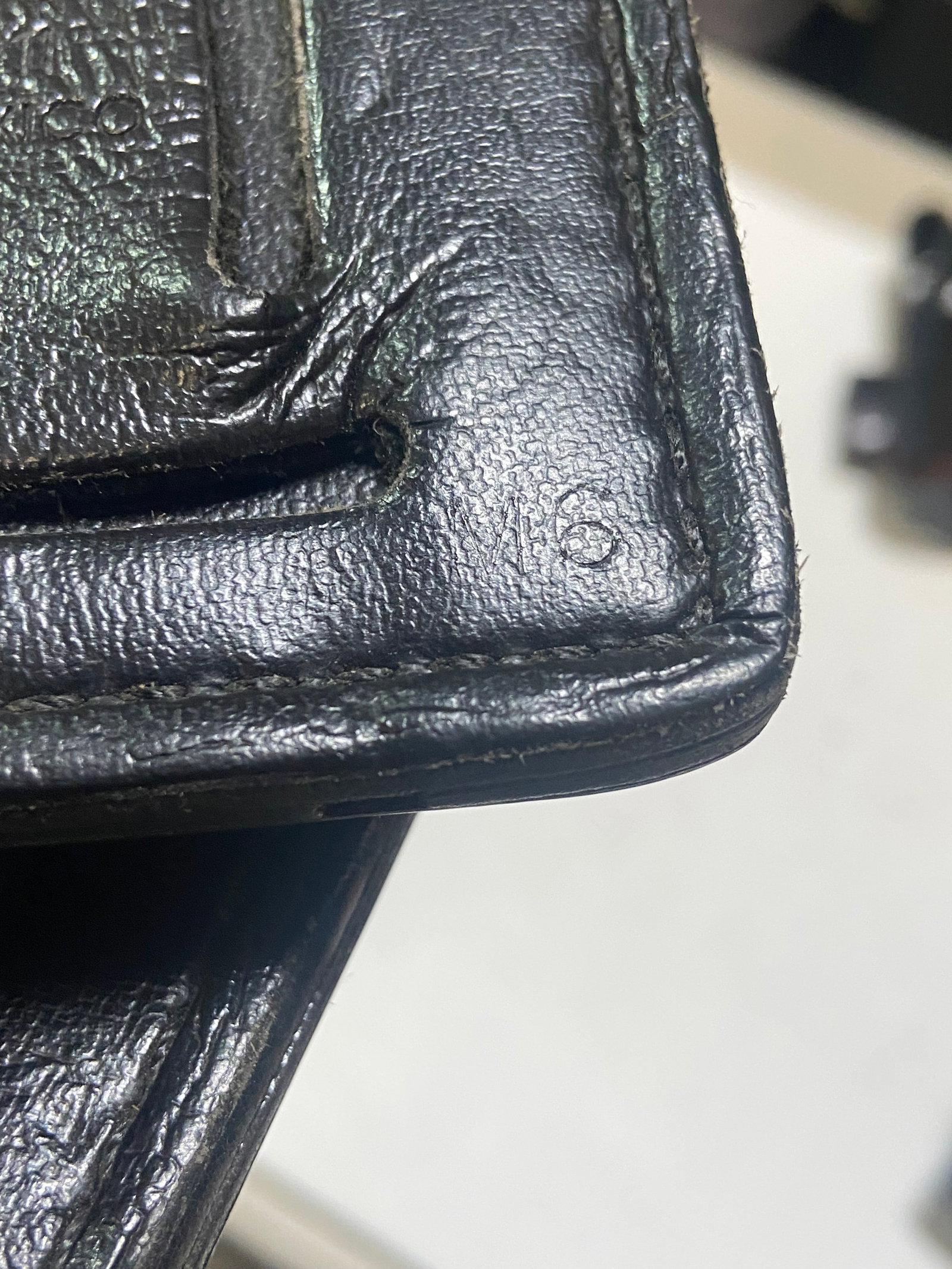 (4) Safariland Colt 1911 Dual Magazine Pouches - 8