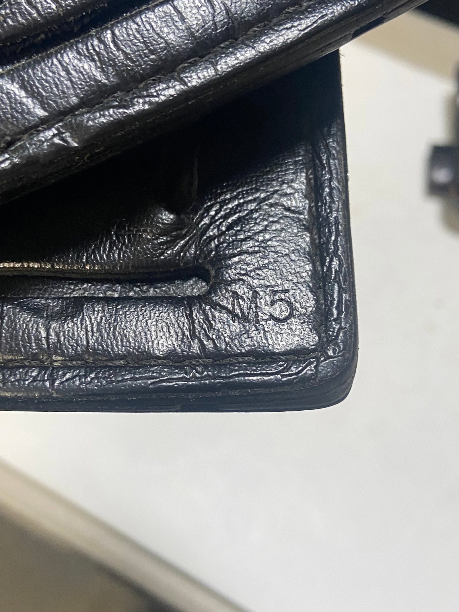 (4) Safariland Colt 1911 Dual Magazine Pouches - 9