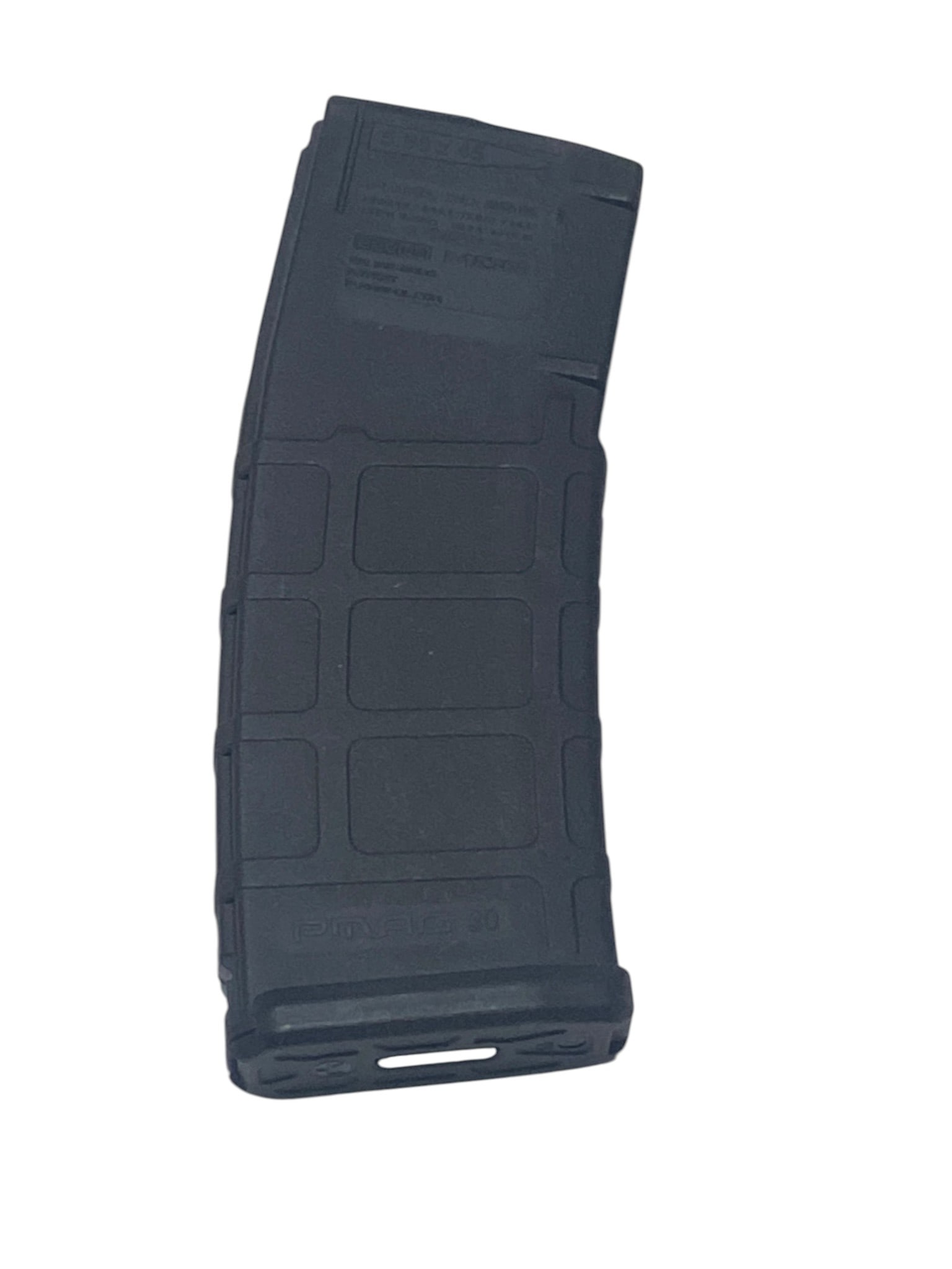 PMAG 30 5.56x45 AR/M4 MOE Magpul Gen M2 Magazine: See Photo(s).