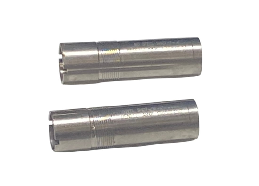 (2) Benelli Shotgun Screw-In Chokes - 2