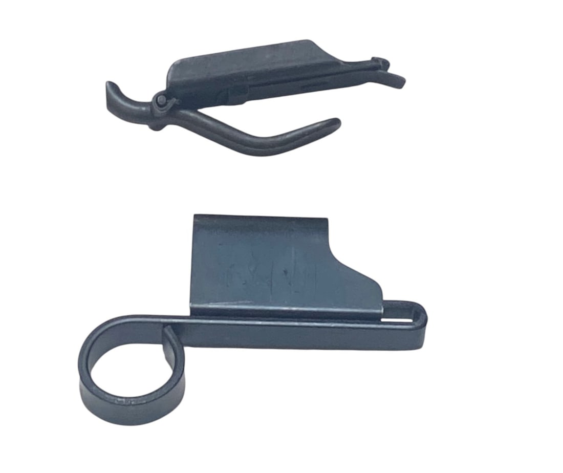 Rare Magazine Loader & British Sten Magazine Loader: See Photo(s).