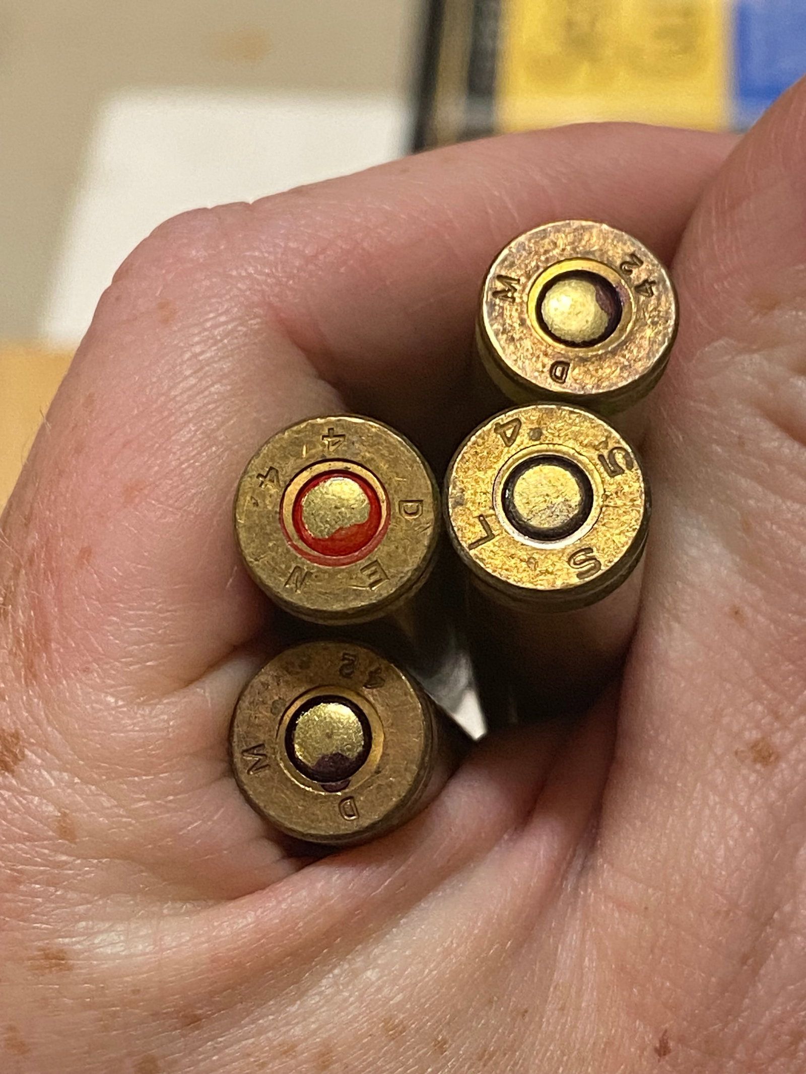 30rds. of .30-06 SPRG. Specialty Military Surplus Ammunition in Box - 2