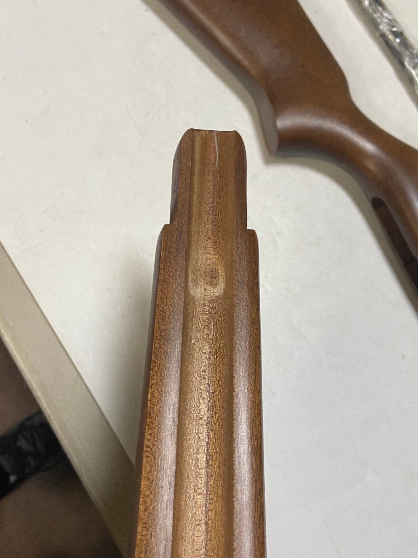 Ruger 10/22 Parts and (2) Wooden Stocks and Barrel - 5