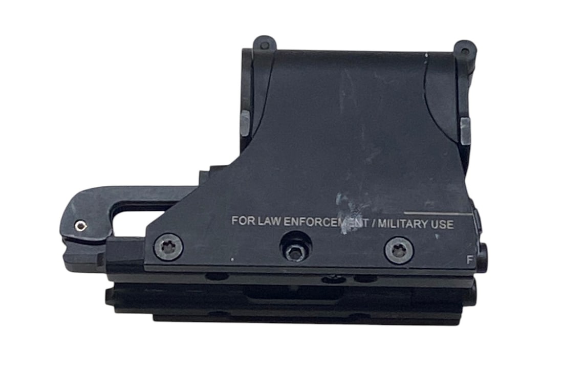 GG&G EoTech Clone Holographic Sight: Untested