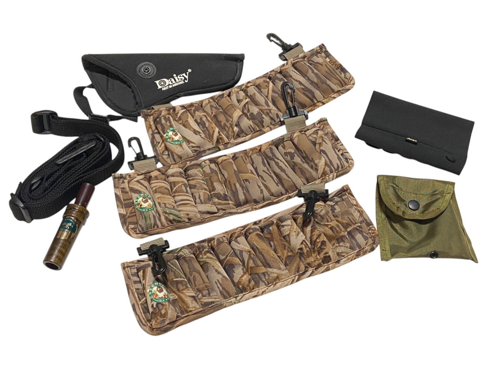 Various Hunters Lot (1 of 9)