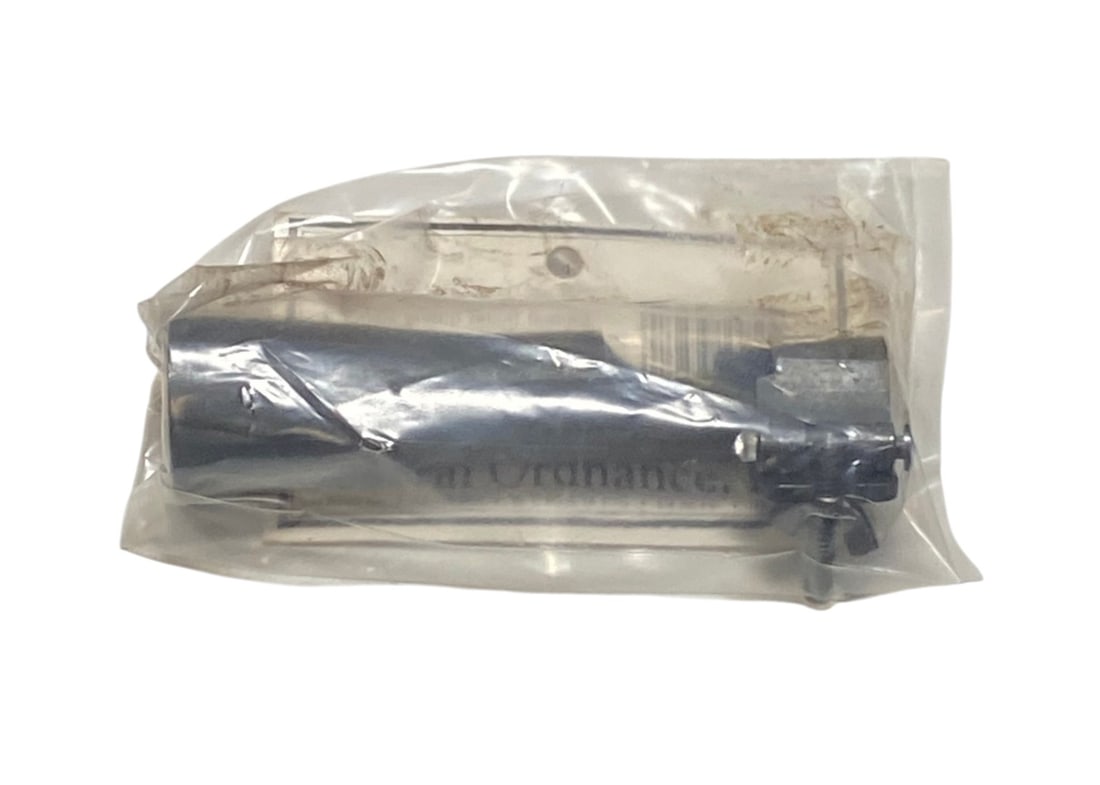 Federal Ordnance Inc M1 Carbine Flash Hider in Original Packaging: See Photo(s).