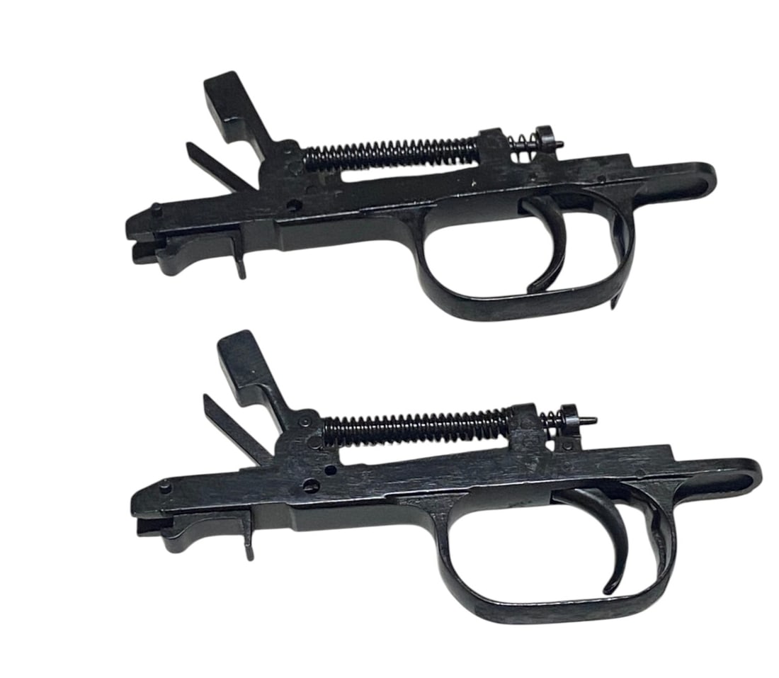 (2) SKS Trigger Housings and Components with Manual - 2