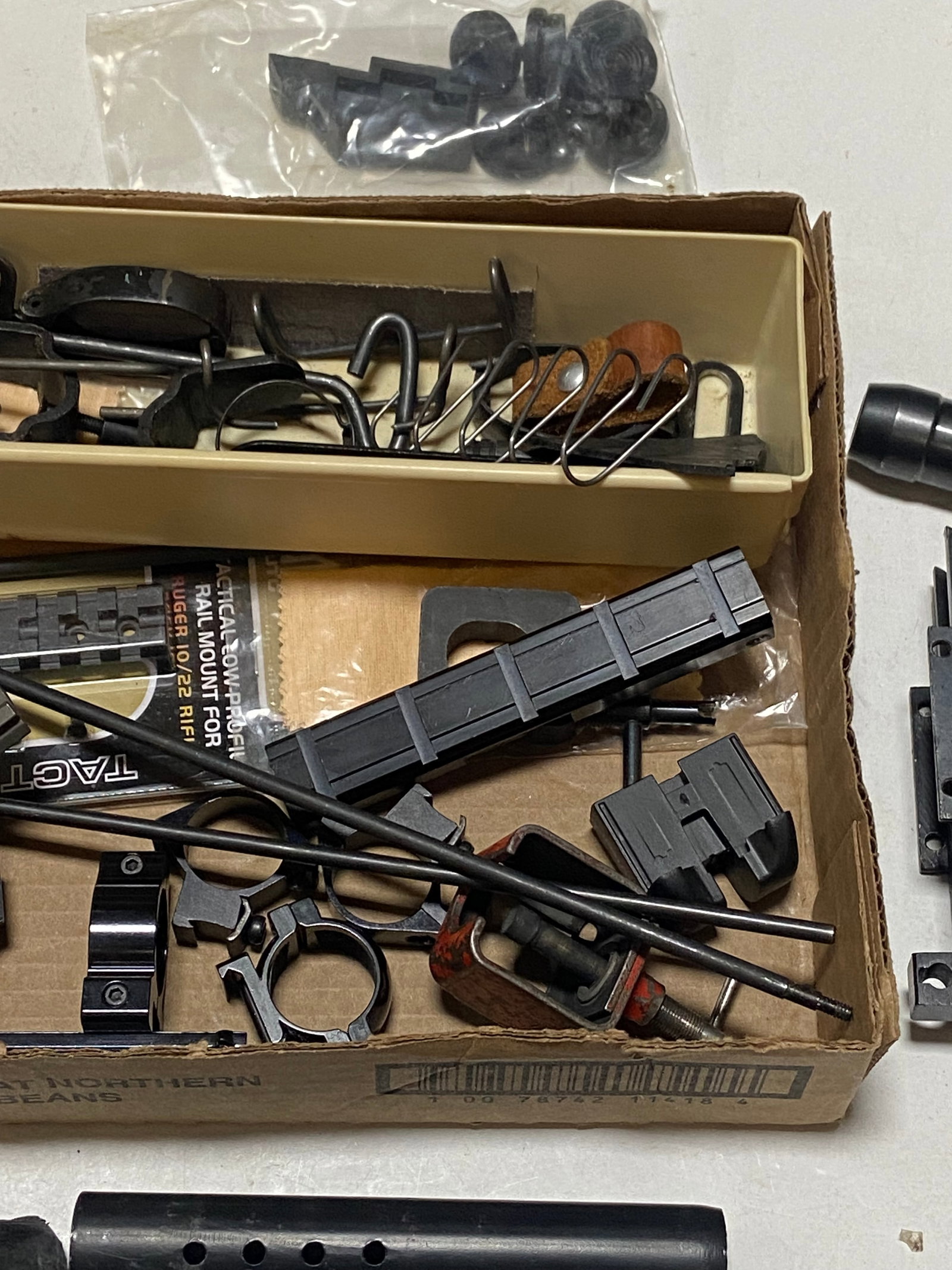 Various Parts (See Photos) - 3