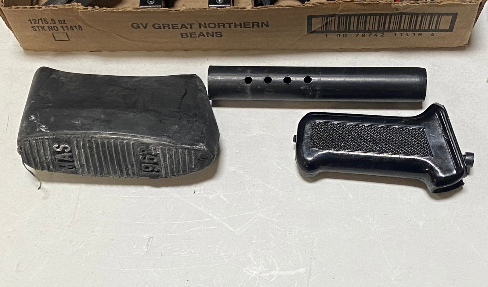 Various Parts (See Photos) - 4