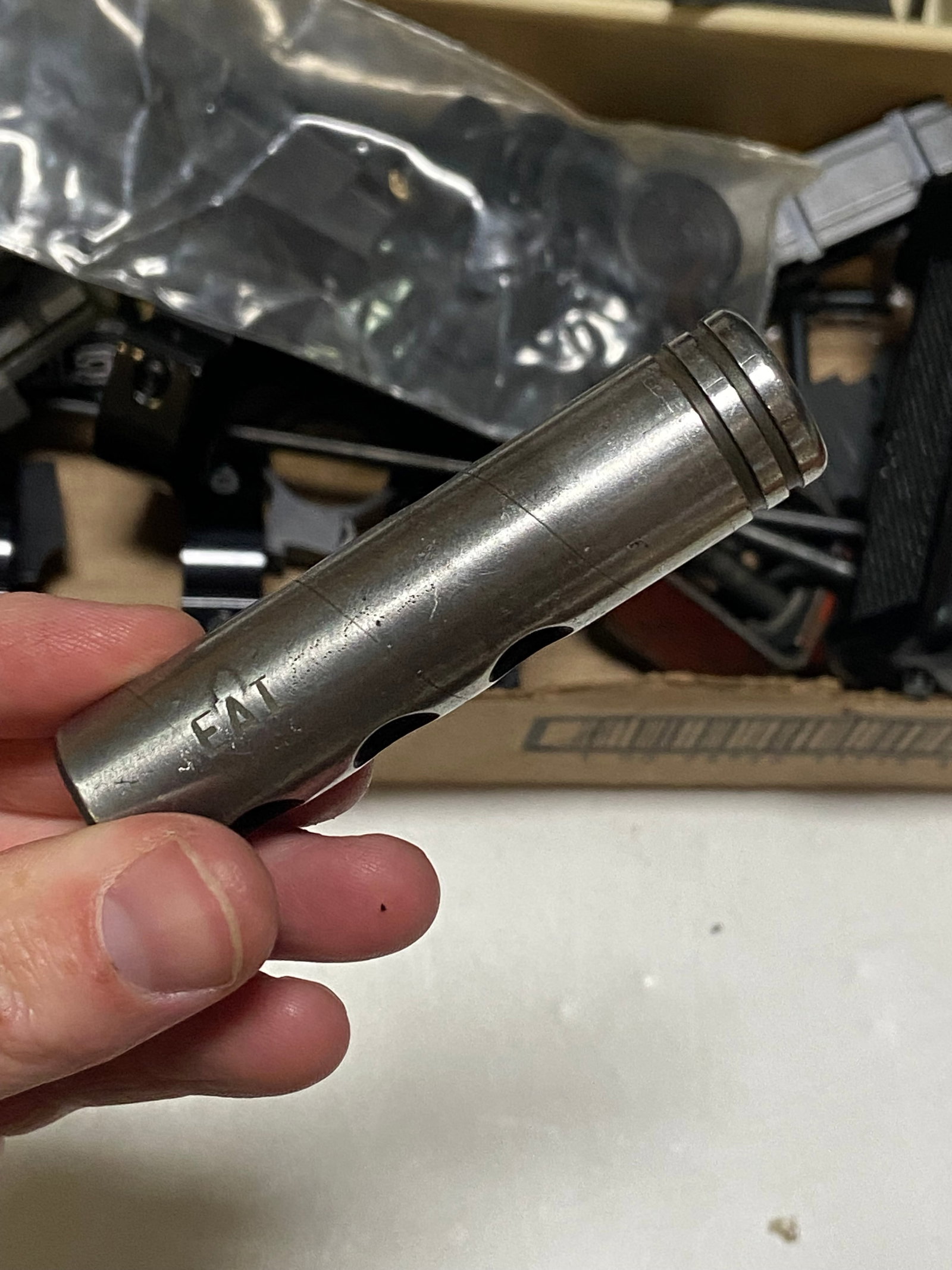 Various Parts (See Photos) - 6