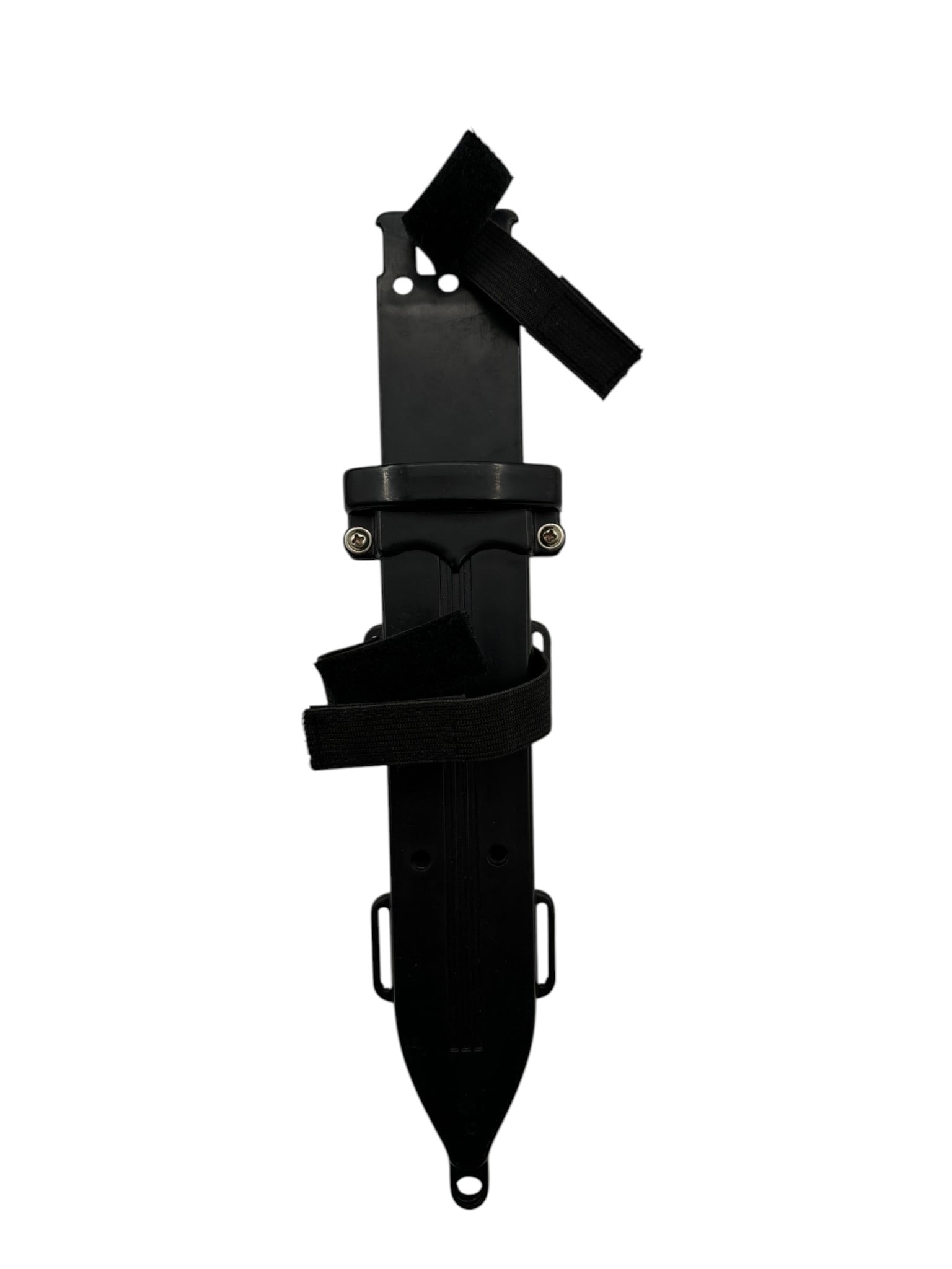 Kappler Case and (3) Knife Scabbards - 2