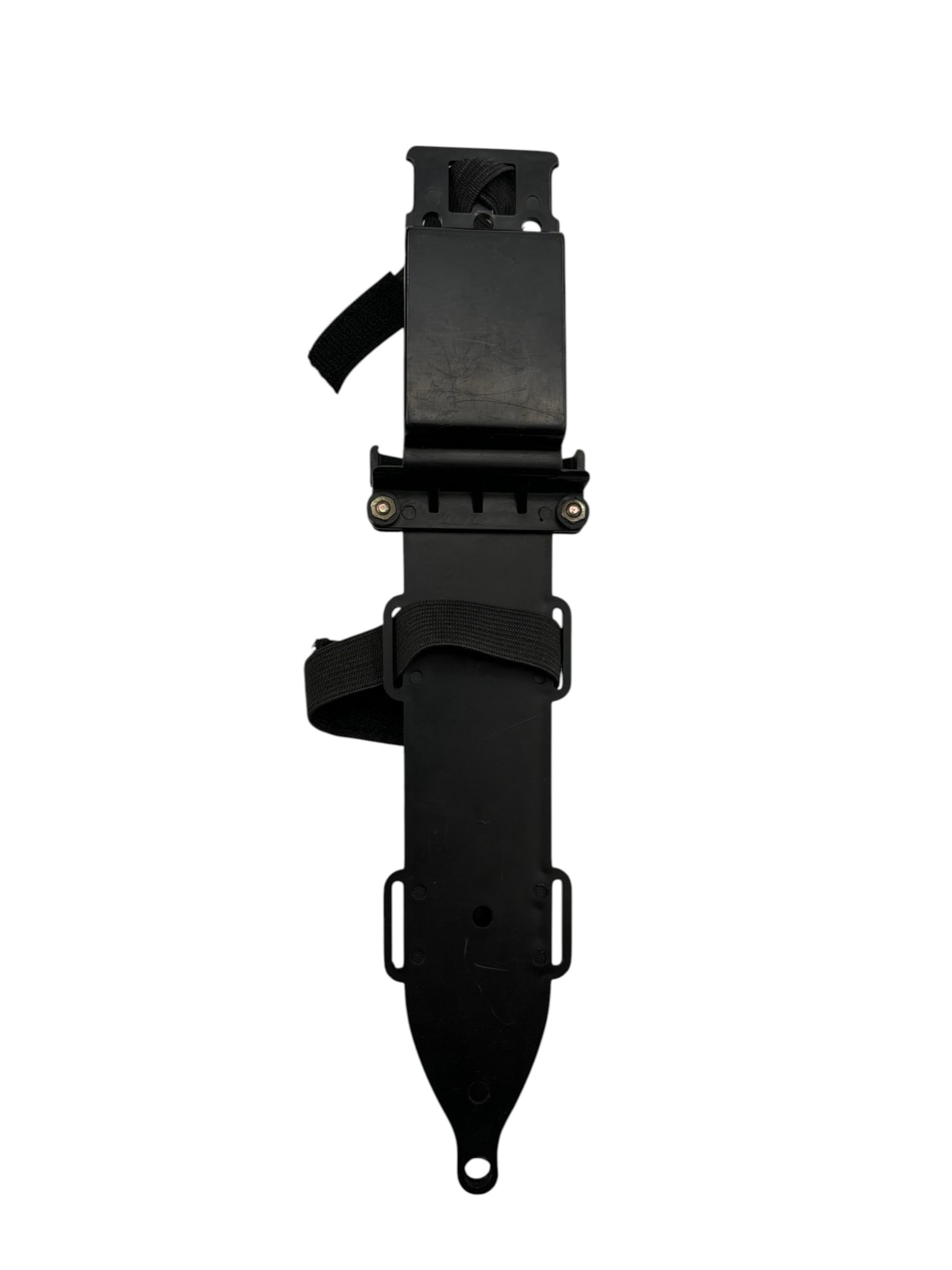 Kappler Case and (3) Knife Scabbards - 3
