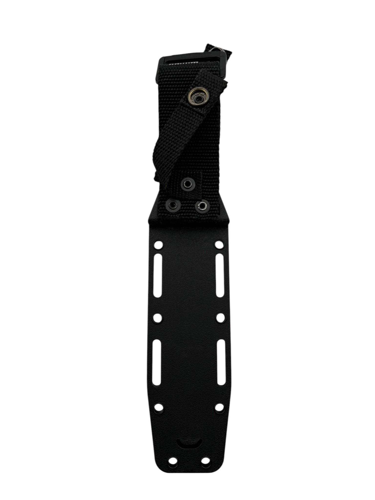 Kappler Case and (3) Knife Scabbards - 5
