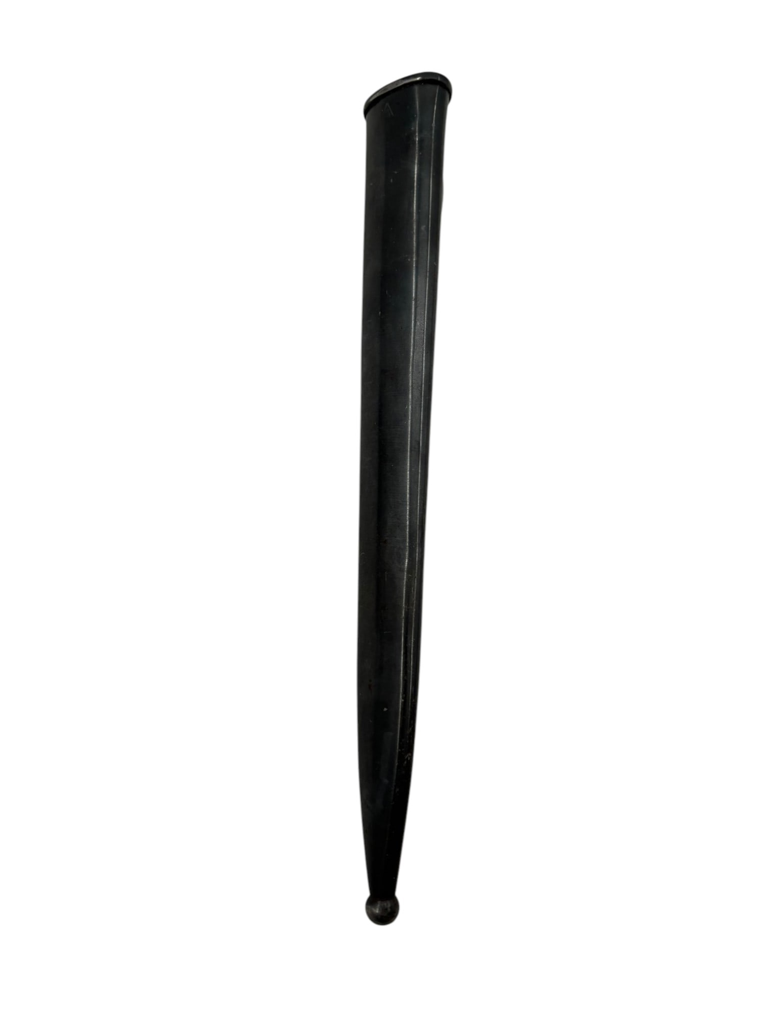 Mint Kragujevac Arsenal Yugoslavian M48 Bayonet with Scabbard - 8