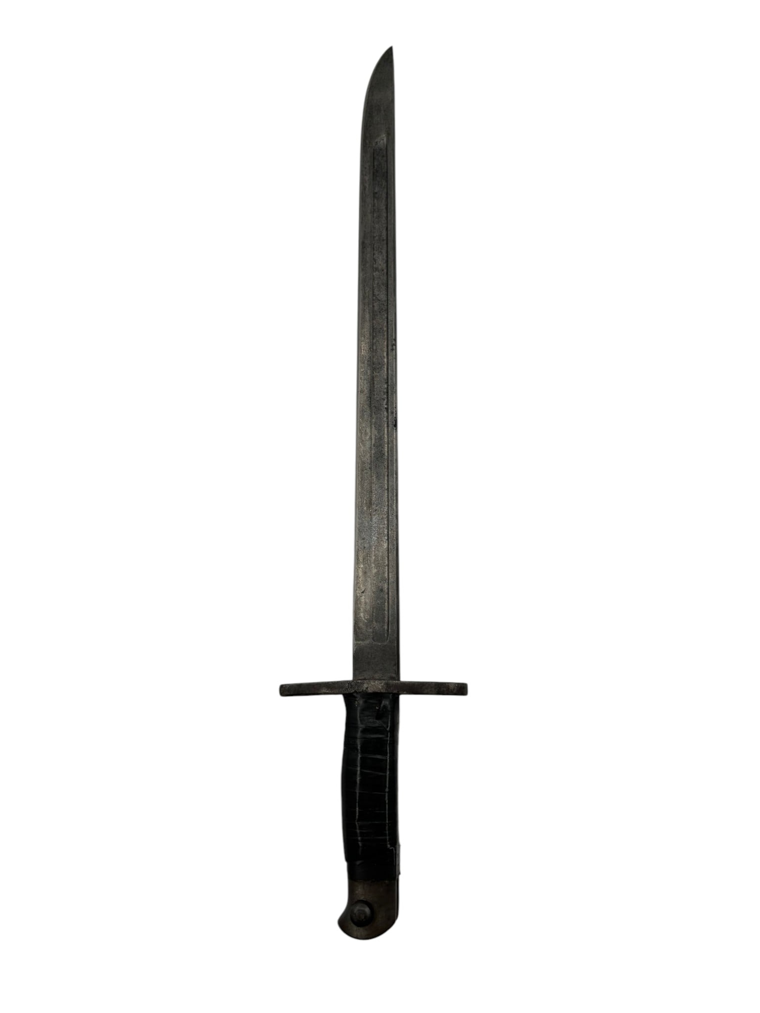 Nagoya Japanese WWII Type 30 Bayonet - 3