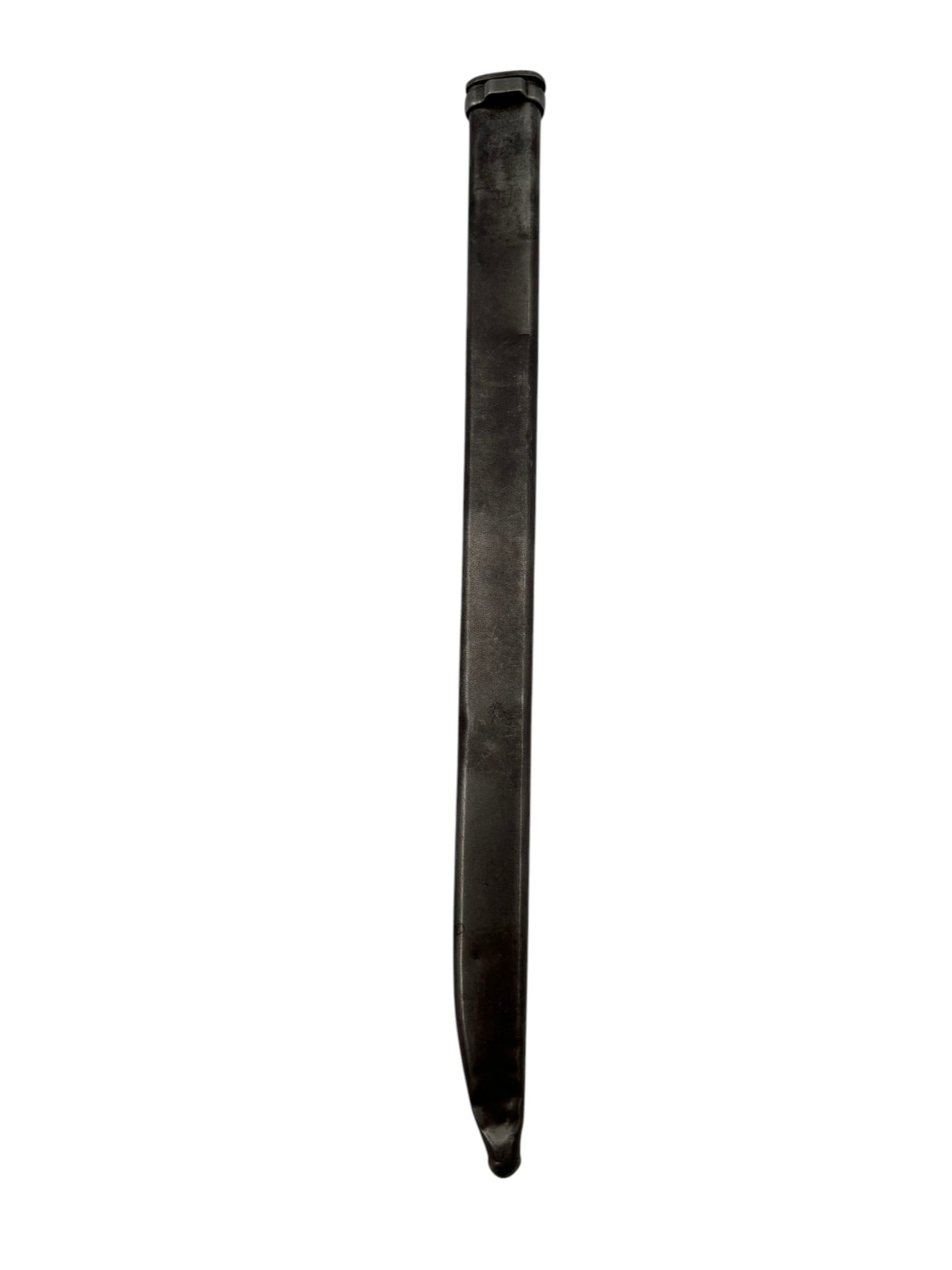 Nagoya Japanese WWII Type 30 Bayonet - 7