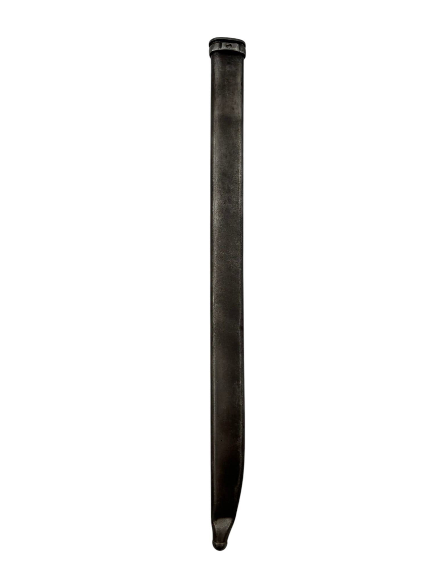 Nagoya Japanese WWII Type 30 Bayonet - 8