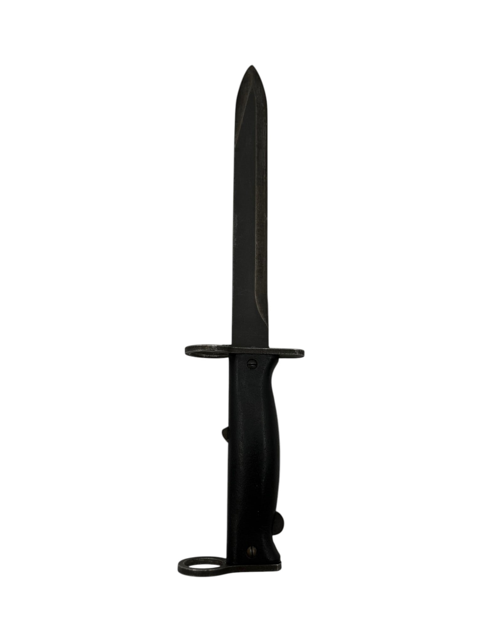 French MAS Model 56 Bayonet with Scabbard - 2