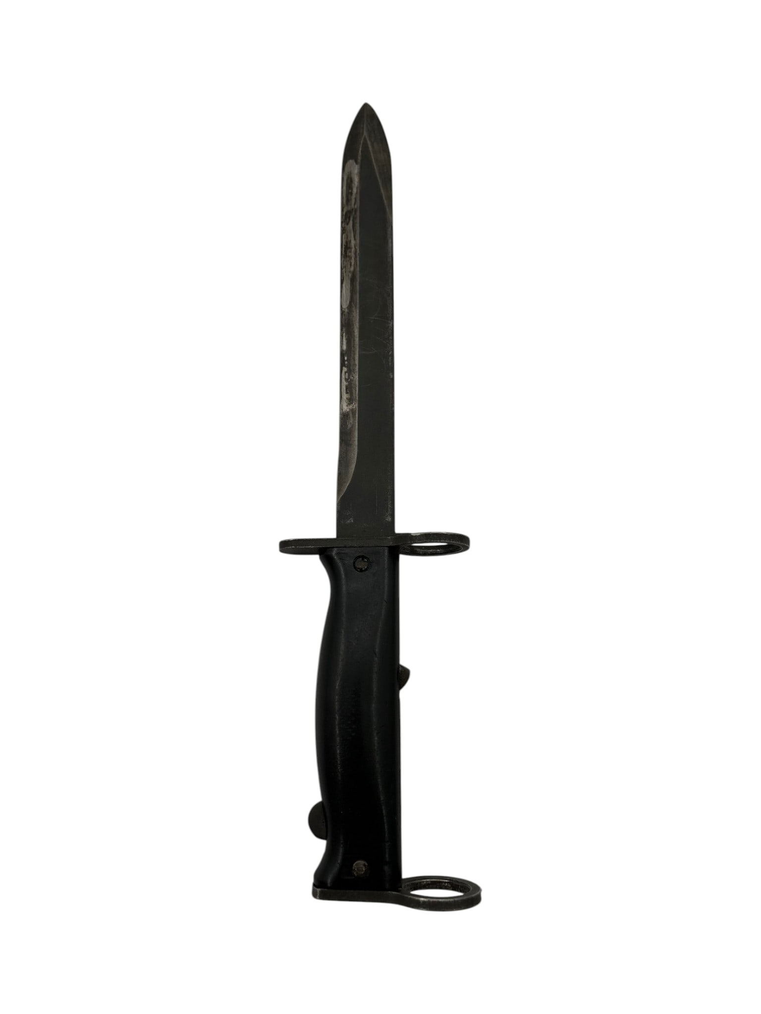French MAS Model 56 Bayonet with Scabbard - 3
