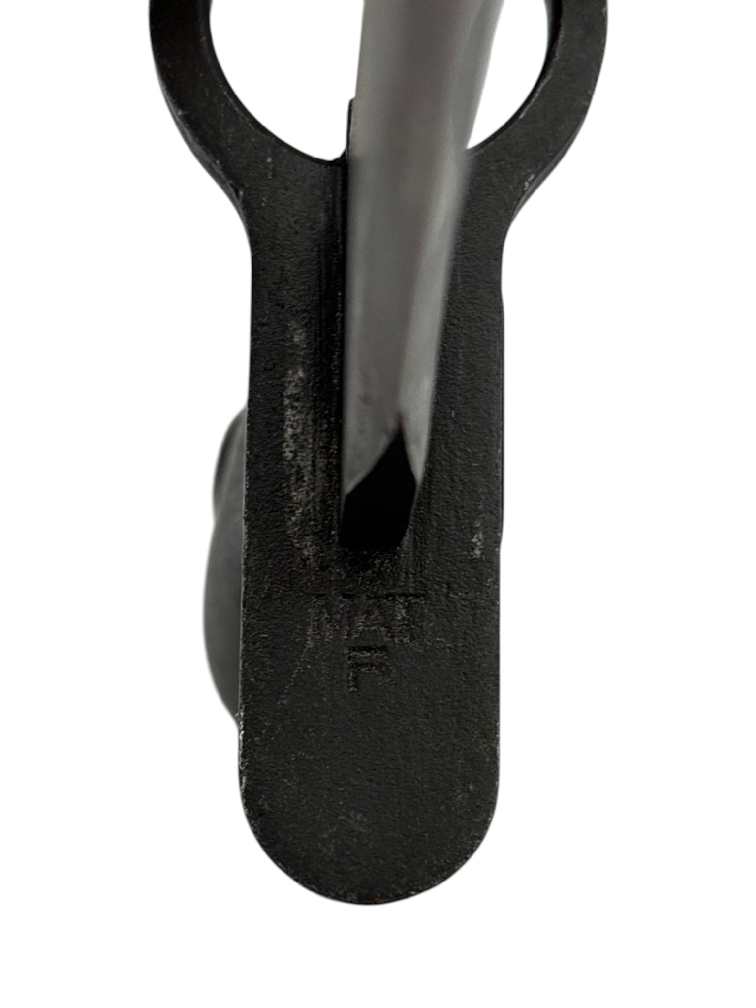 French MAS Model 56 Bayonet with Scabbard - 4