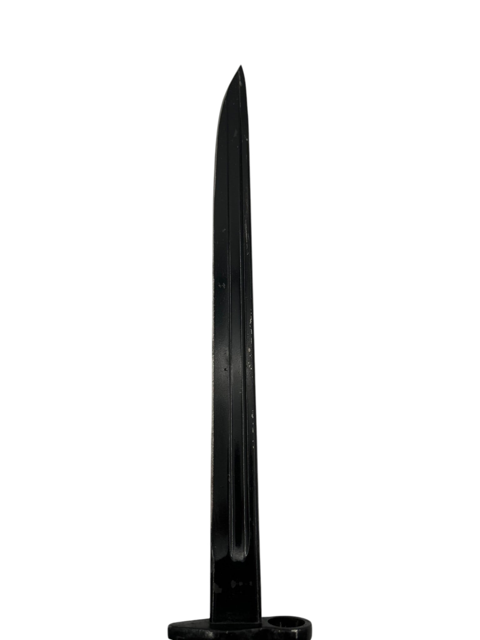 (2) WWII British No.1 Mk 2 & (1) Mk.1 Bayonets - 16