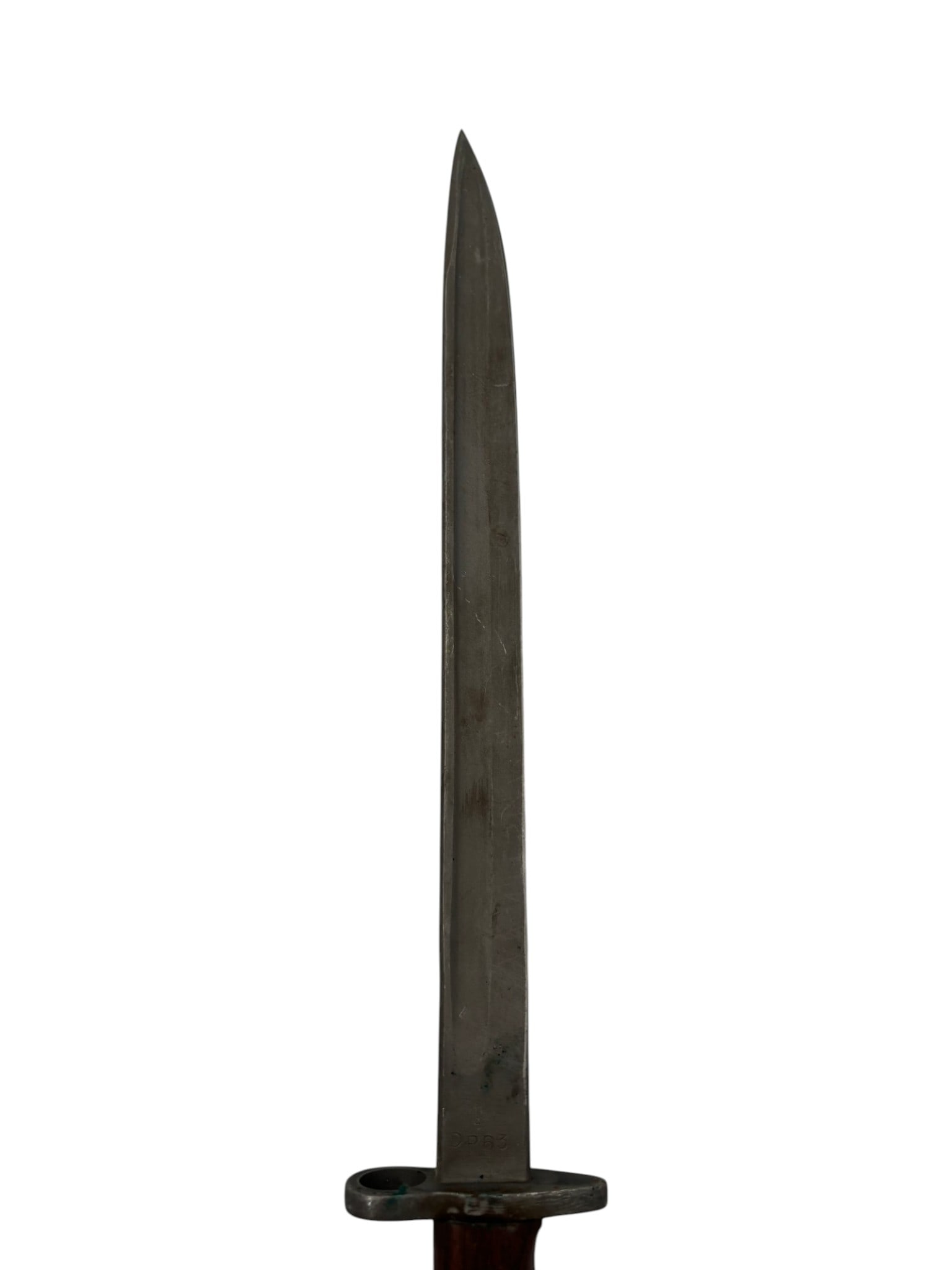 (2) WWII British No.1 Mk 2 & (1) Mk.1 Bayonets - 5