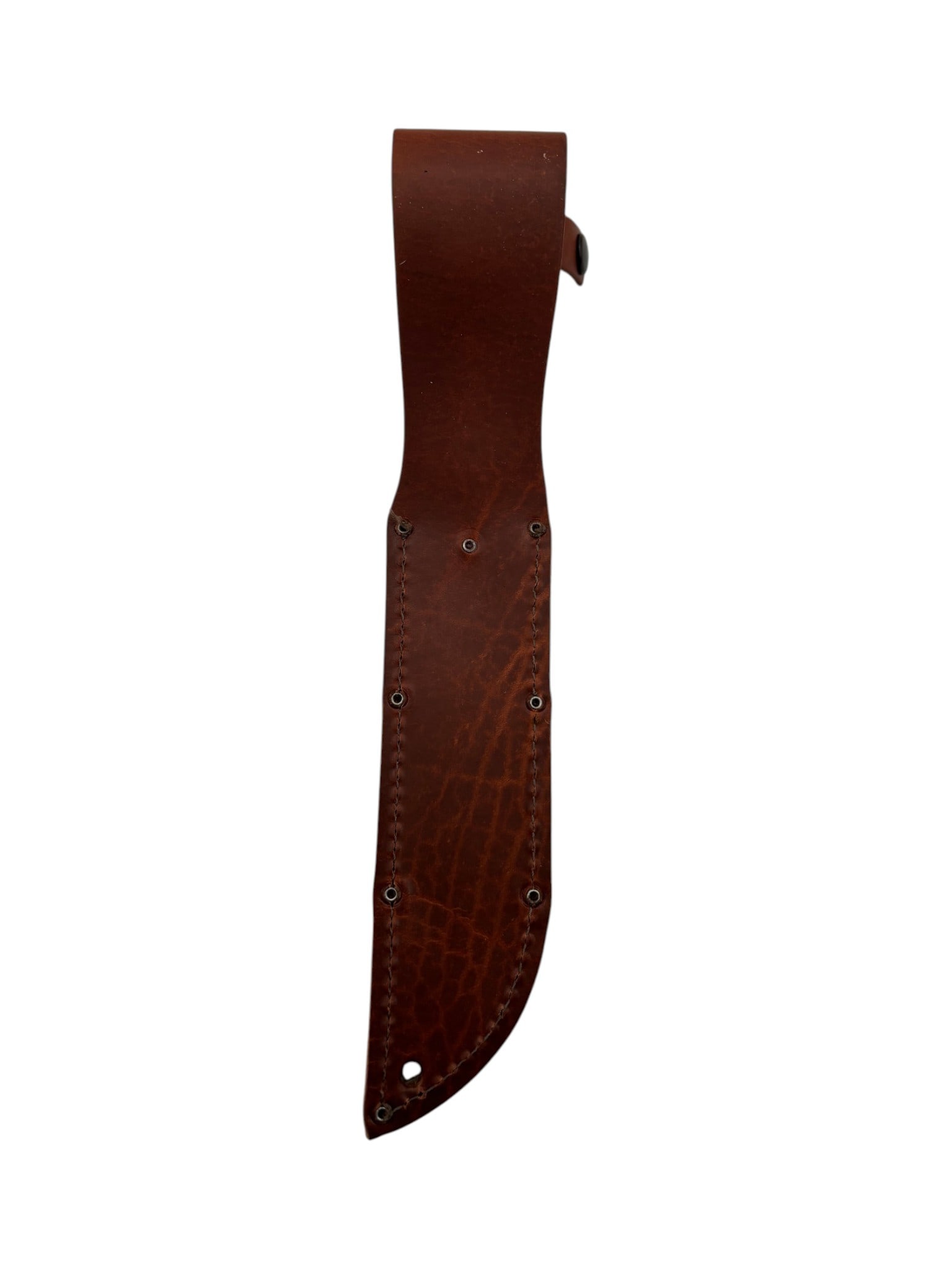 Flying Falcon Chinese Bayonet in USMC Ka-Bar Scabbard - 10