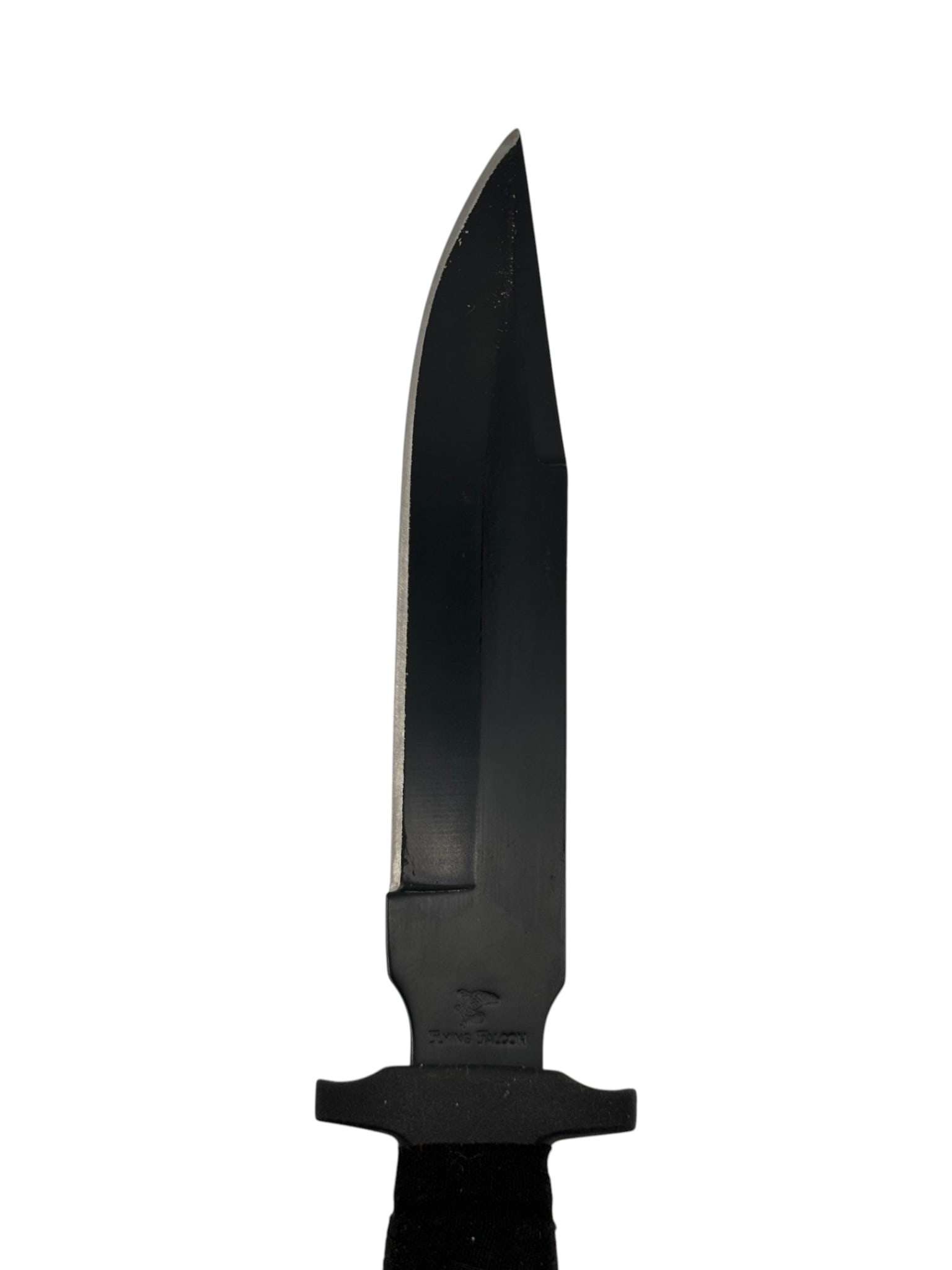 Flying Falcon Chinese Bayonet in USMC Ka-Bar Scabbard - 5