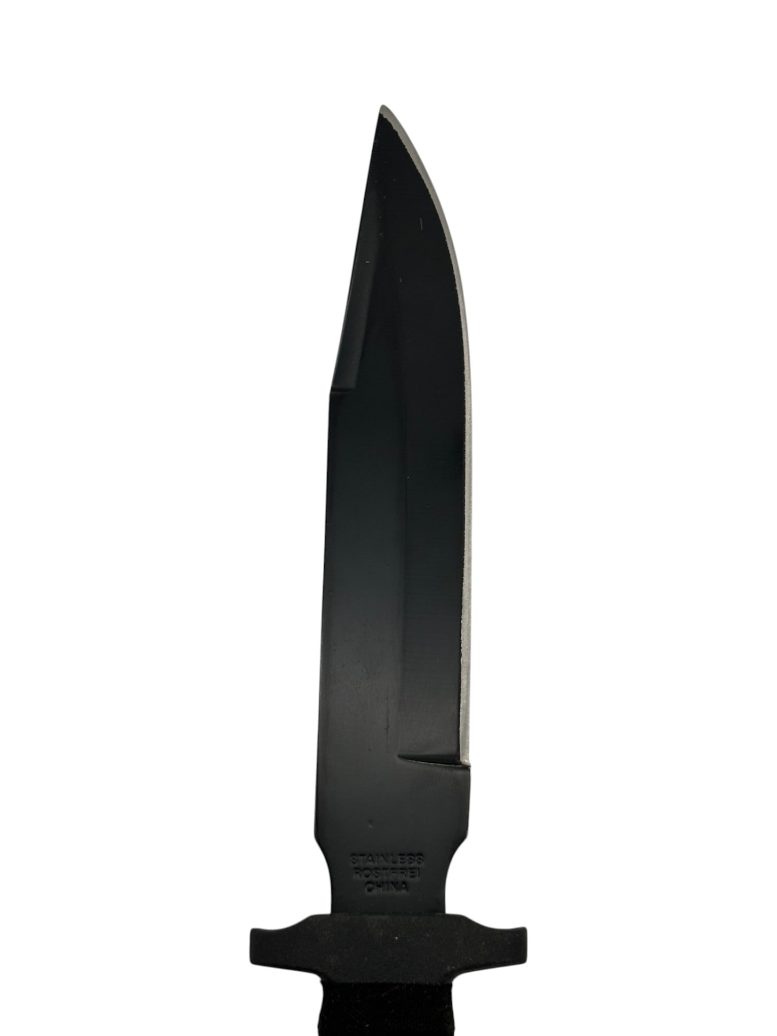 Flying Falcon Chinese Bayonet in USMC Ka-Bar Scabbard - 6