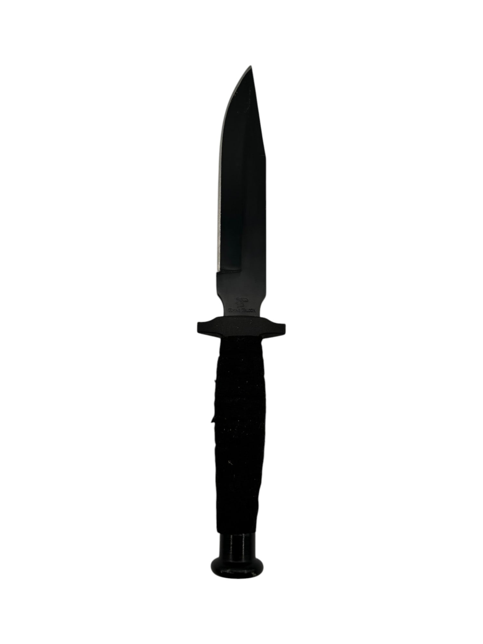Flying Falcon Chinese Bayonet in USMC Ka-Bar Scabbard - 7