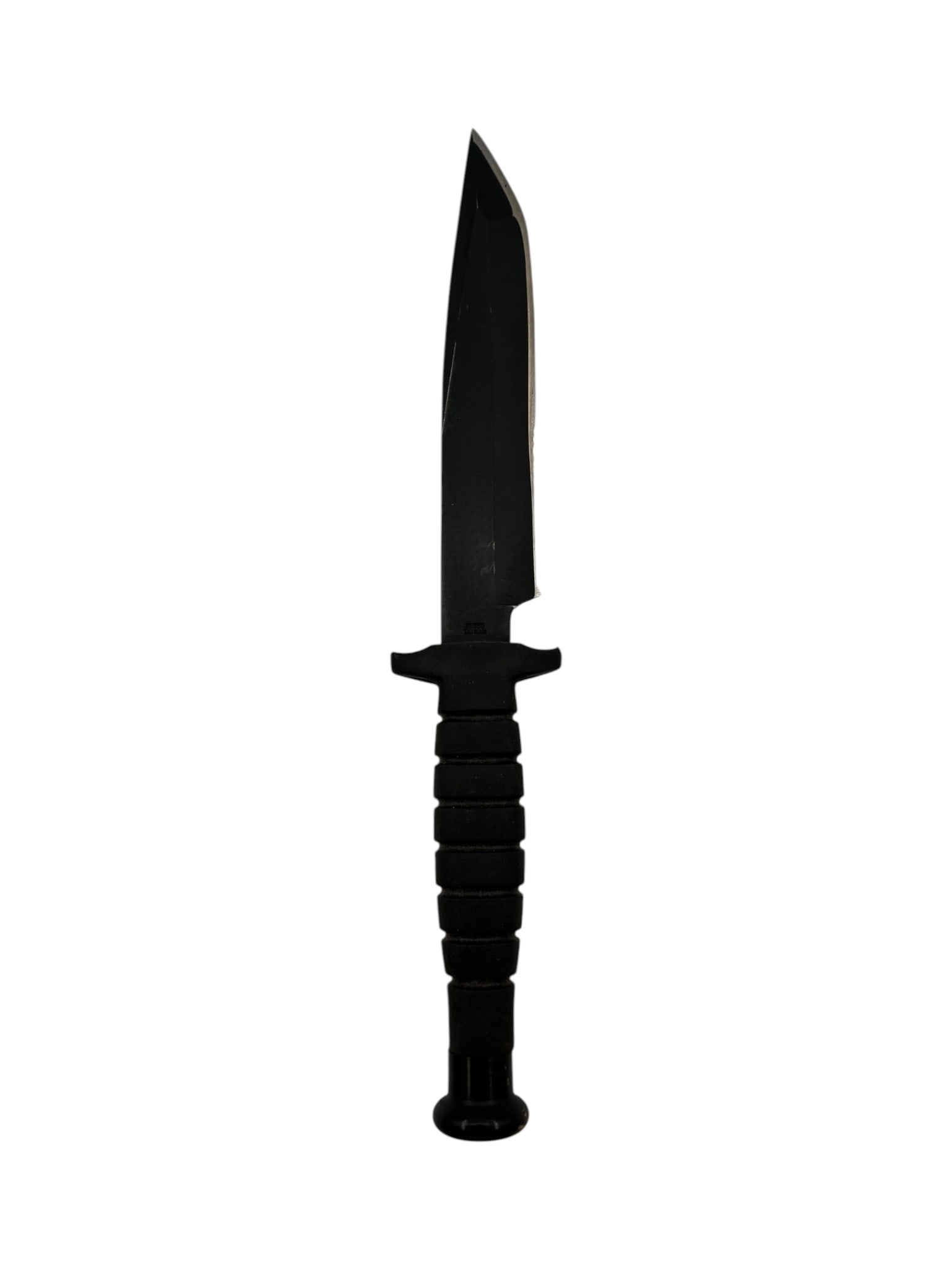 Tomahawk Taiwan Bayonet with Scabbard - 2