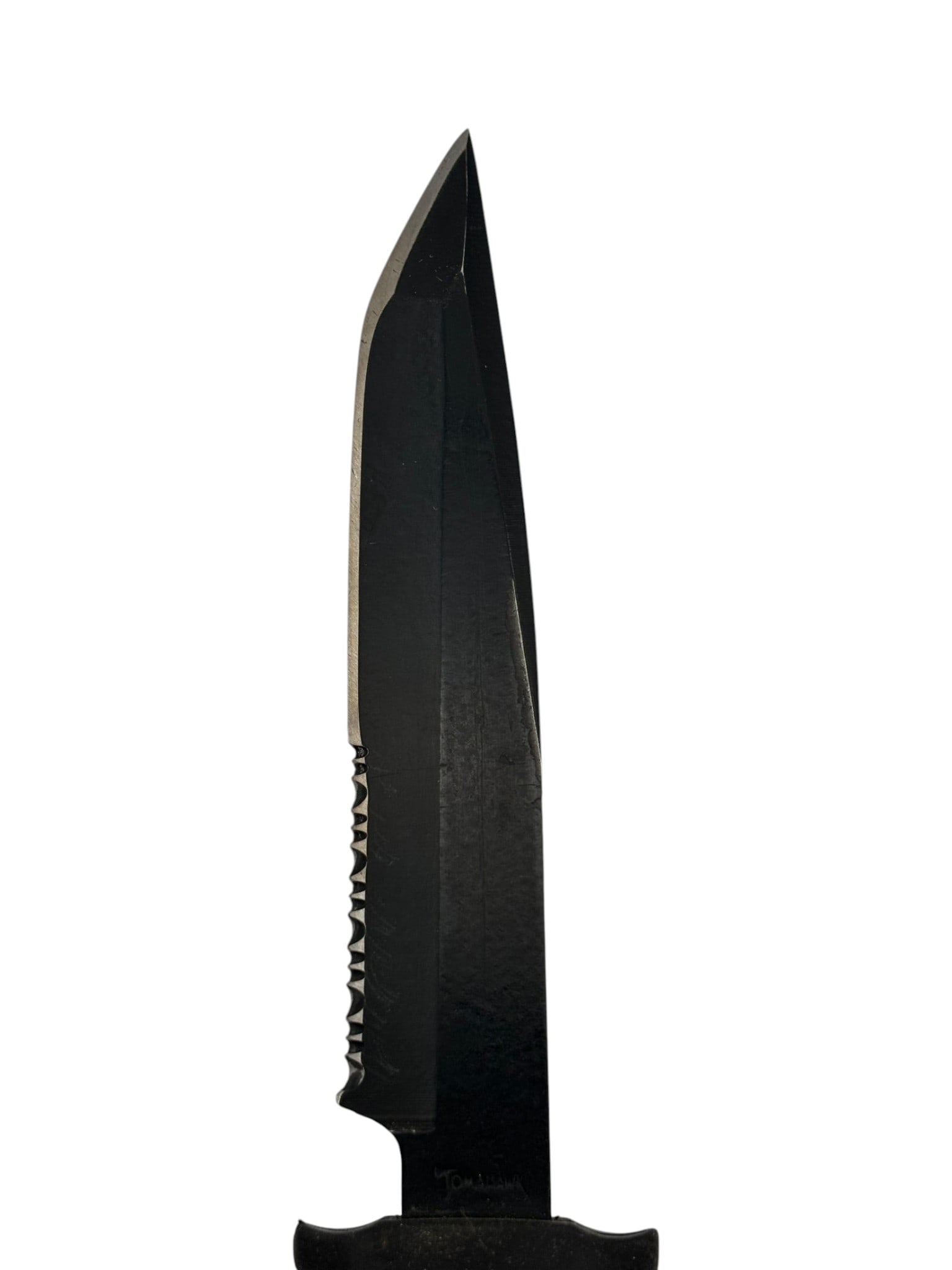 Tomahawk Taiwan Bayonet with Scabbard - 5