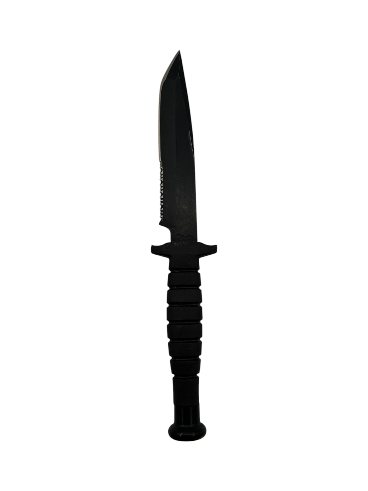 Tomahawk Taiwan Bayonet with Scabbard - 6