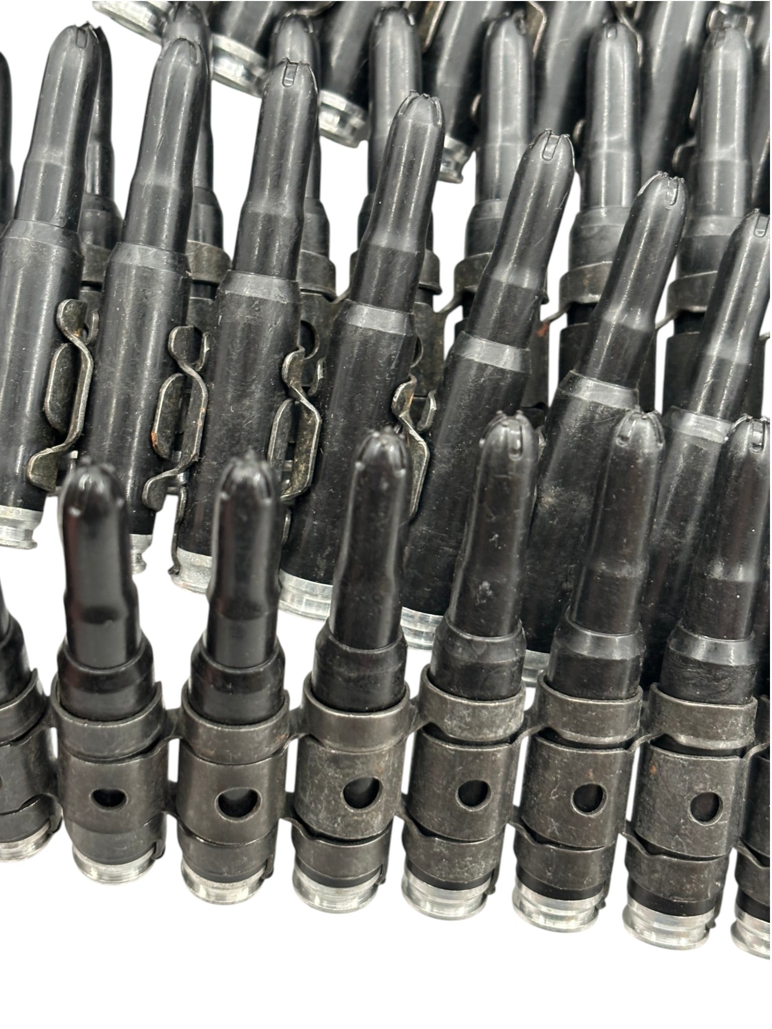 150rds Link of 7.62x51 BLANK Ammunition - 2
