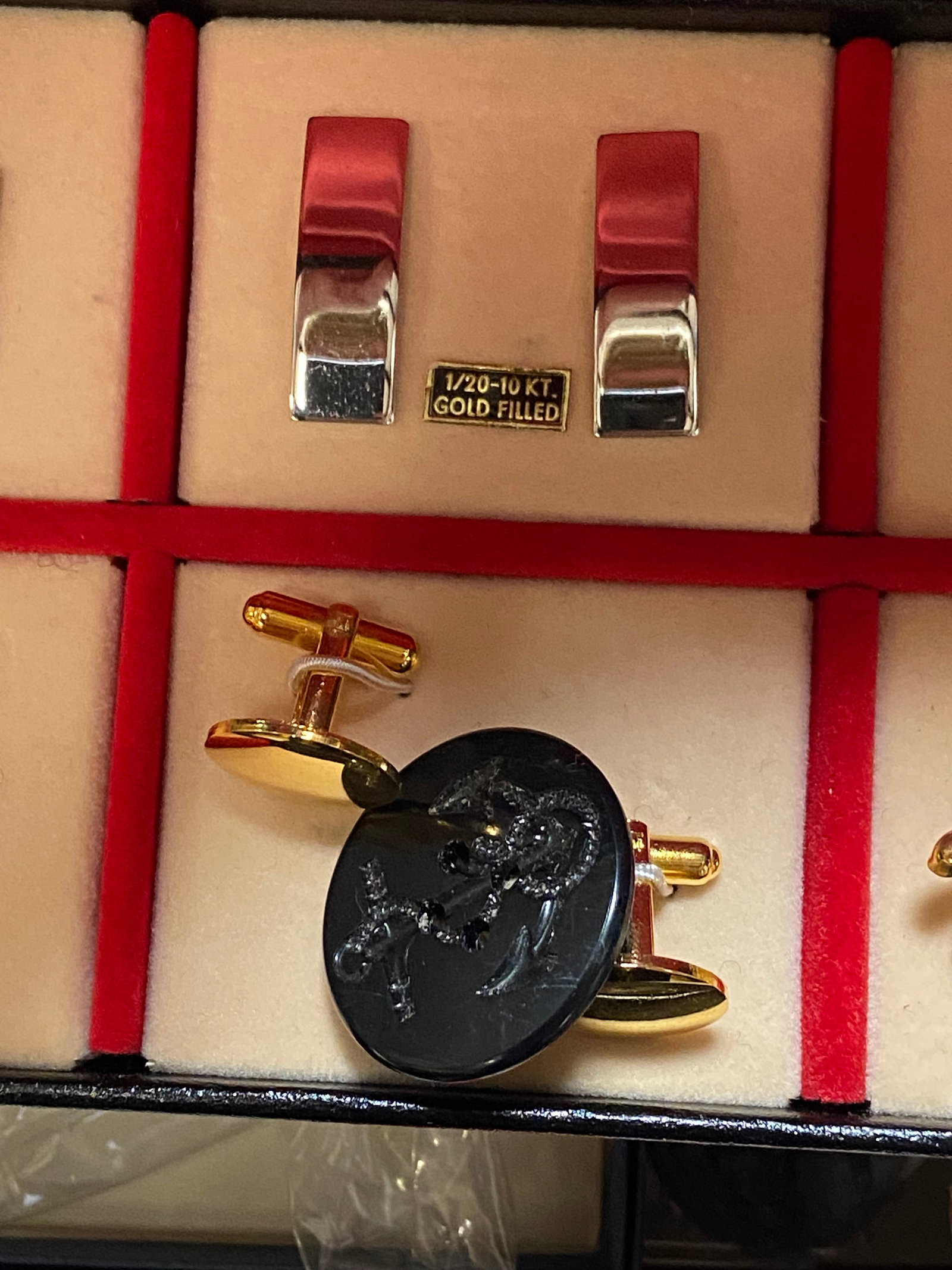 Vietnam USN Veteran Grouping to David Ringholz with Citadel Items - 11
