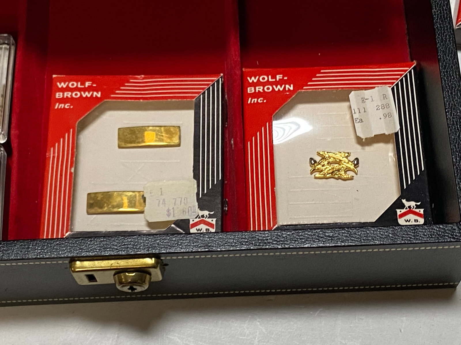 Vietnam USN Veteran Grouping to David Ringholz with Citadel Items - 18