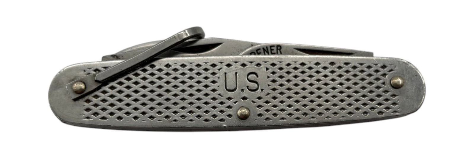 US Camillus 1988 Utility Knife: See Photo(s).