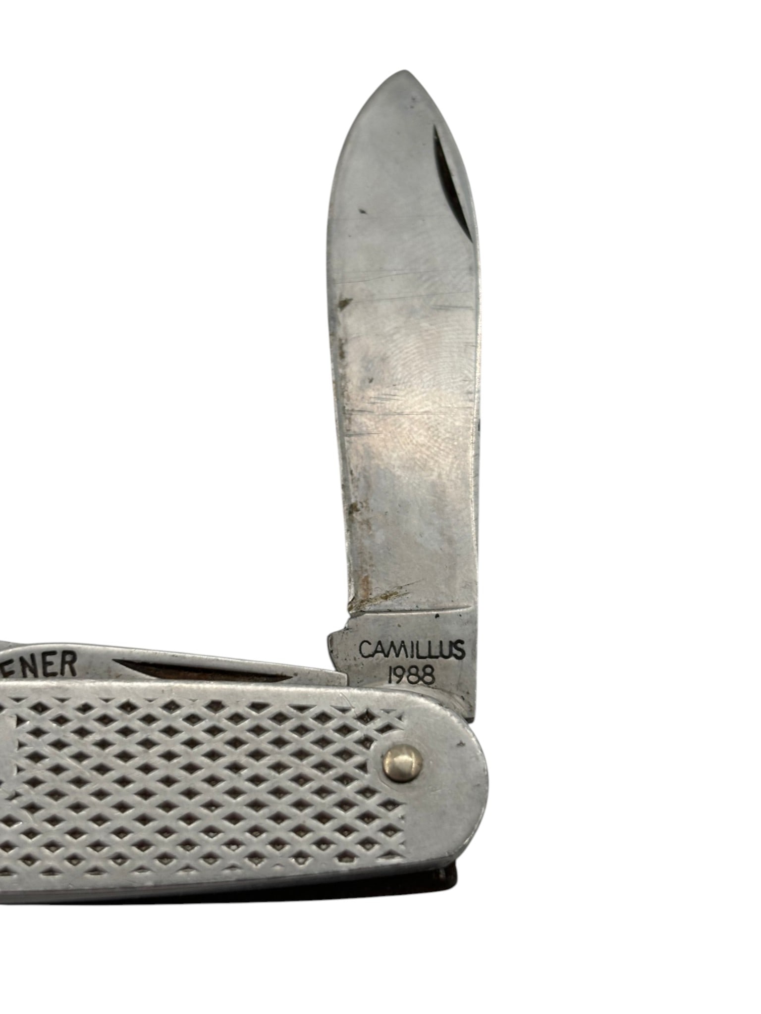 US Camillus 1988 Utility Knife - 3