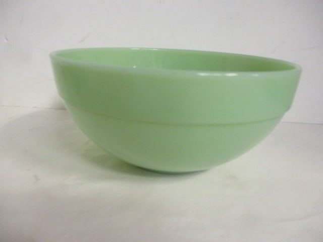 Fire King Jadeite Bowl (1 of 8)