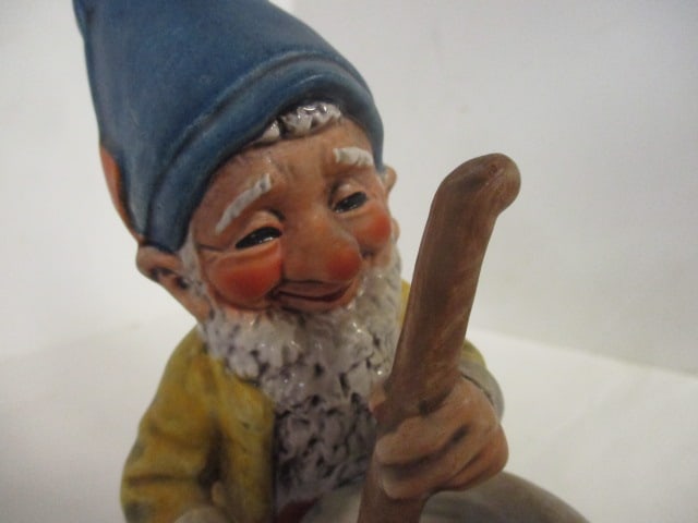 Two Goebel W. Germany Figurines - 11