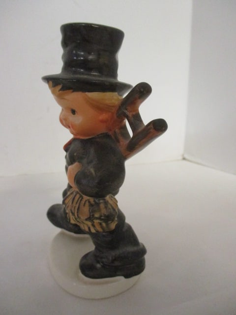 Two Goebel W. Germany Figurines - 3