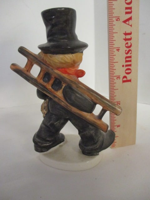 Two Goebel W. Germany Figurines - 4