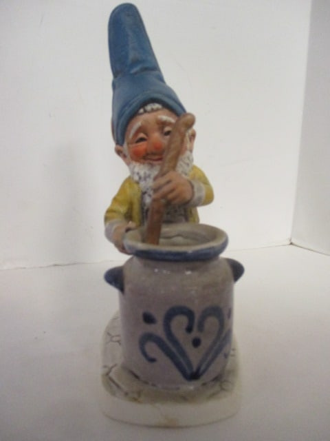 Two Goebel W. Germany Figurines - 9