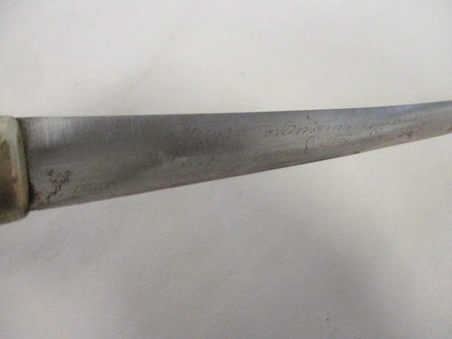 Rapala Fillet Knife and Whetstone in Primitive Wood Box - 4