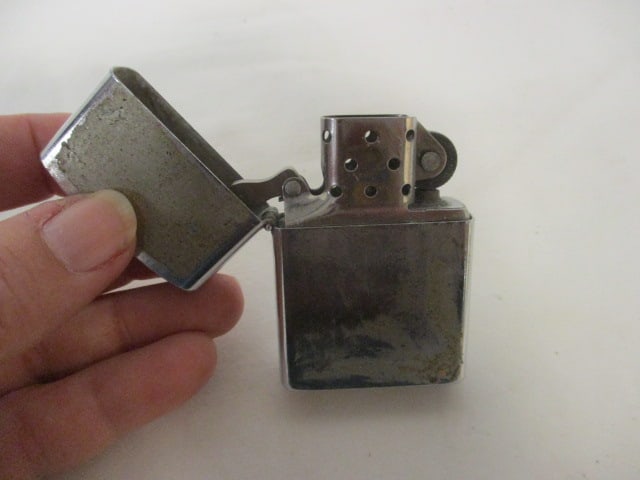 Three Lighters - 10