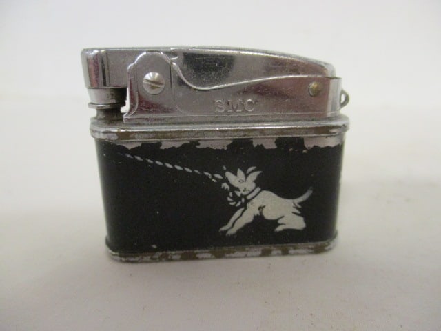 Three Lighters - 2
