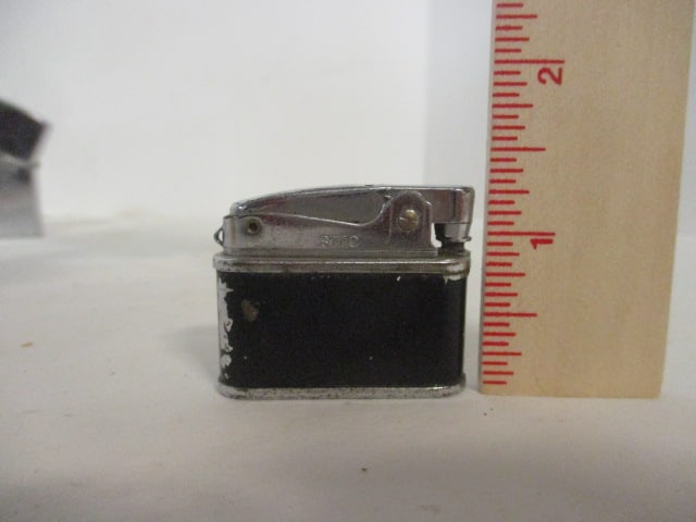 Three Lighters - 4