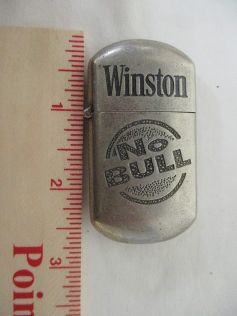 Three Lighters - 6